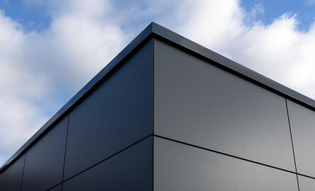 Trespa overschilderen: zo pak je het aan