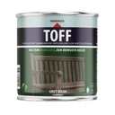Toff Hardhout Olie Grey Wash