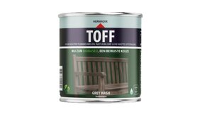 Hermadix Toff Hardhout Olie Grey Wash