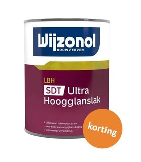 Wijzonol aanbieding