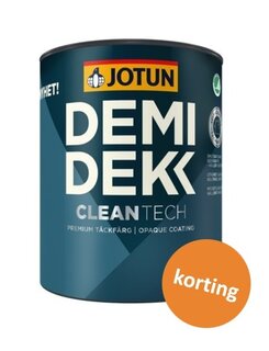 Jotun aanbieding