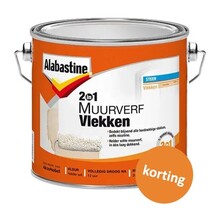 Alabastine Alabastine