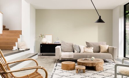 Mergelwit G0.05.85: de perfecte balans tussen warm en neutraal