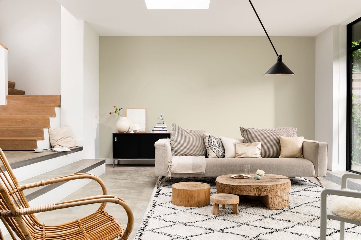 Mergelwit G0.05.85: de perfecte balans tussen warm en neutraal Mergelwit G0.05.85: de perfecte balans tussen warm en neutraal