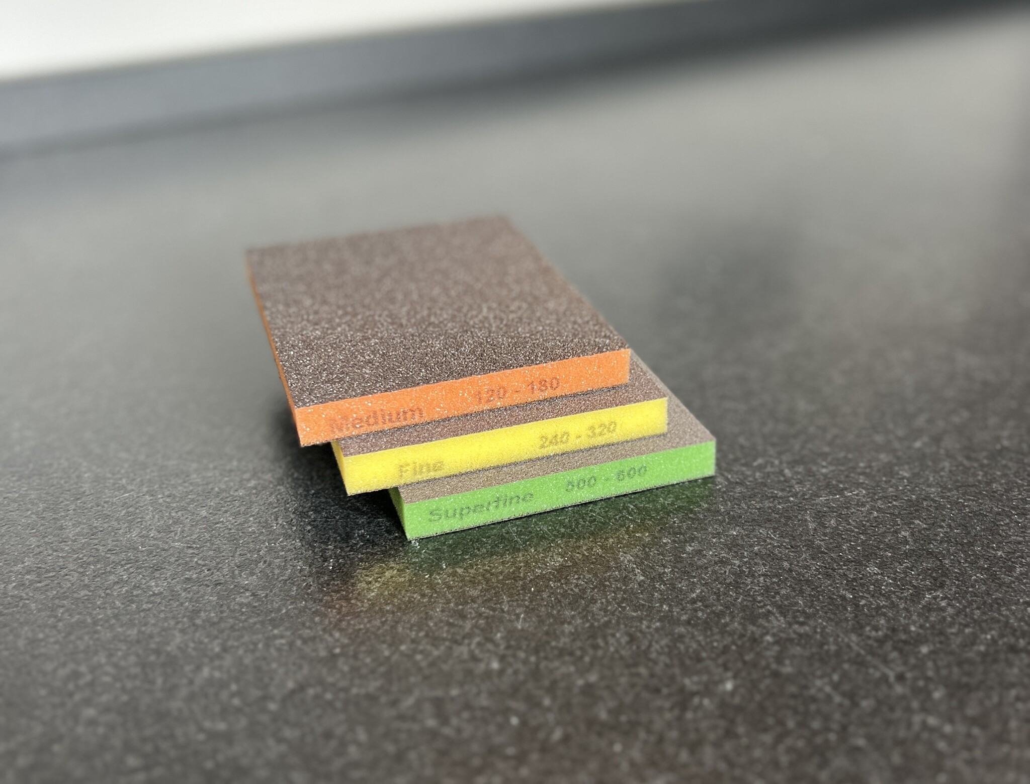 Schuurpapier met korrel: zo kies je de juiste korrel voor jouw klus