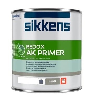 Sikkens Redox AK Primer