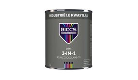 Biccs Industriële Kwastlak 3-in-1 Zijdeglans
