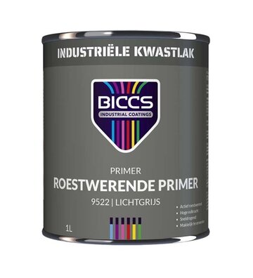 Biccs Roestwerende Primer