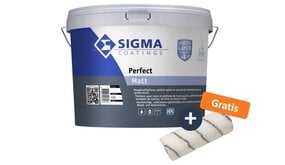 Sigma Perfect Matt