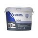 Sigma Perfect Matt | Matte Muurverf en Plafondverf Sigma Perfect Matt | Matte Muurverf en Plafondverf