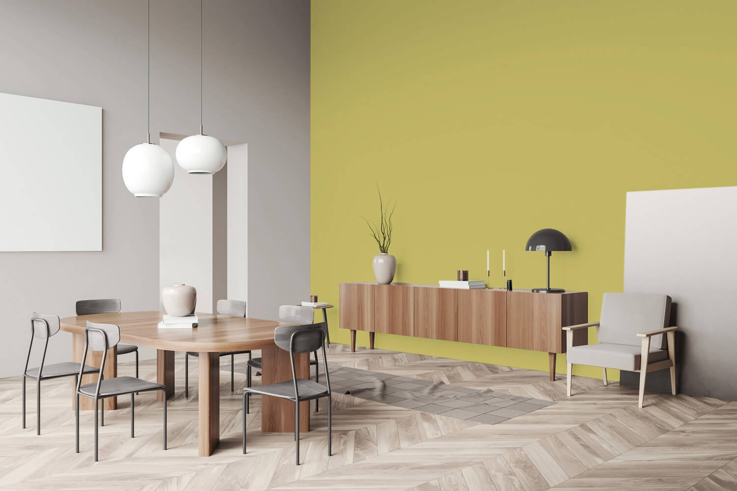 Secret Safari: dé kleur van het jaar 2026 van Sigma en Histor 