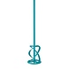 Collomix MK120M 120 x 590 mm 15-25 KG | Mengstaaf Collomix MK120M 120 x 590 mm 15-25 KG | Mengstaaf