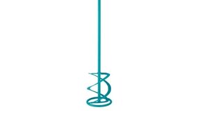 Collomix WK70S 70 x 400 mm 4-7 KG