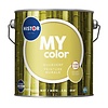 My Color Muurverf Extra Mat Secret Safari PPG1110-4 | Kleur van het Jaar 2026 My Color Muurverf Extra Mat Secret Safari PPG1110-4 | Kleur van het Jaar 2026