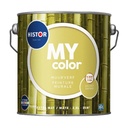 MY color Muurverf Extra Mat Secret Safari PPG1110-4 | Kleur van het Jaar 2026