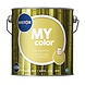 Histor My Color Muurverf Extra Mat Secret Safari PPG1110-4 | Kleur van het Jaar 2026 Histor My Color Muurverf Extra Mat Secret Safari PPG1110-4 | Kleur van het Jaar 2026
