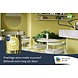 Histor My Color Muurverf Extra Mat Secret Safari PPG1110-4 | Kleur van het Jaar 2026 Histor My Color Muurverf Extra Mat Secret Safari PPG1110-4 | Kleur van het Jaar 2026