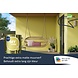 Histor My Color Muurverf Extra Mat Secret Safari PPG1110-4 | Kleur van het Jaar 2026 Histor My Color Muurverf Extra Mat Secret Safari PPG1110-4 | Kleur van het Jaar 2026