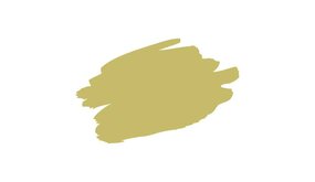 Kleurstaal Histor Colortester Secret Safari PPG1110-4