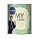 Histor My Color Muurverf Limited Edition Olive Tint Histor My Color Muurverf Limited Edition Olive Tint