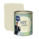 Histor My Color Muurverf Limited Edition Olive Tint