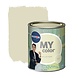 Histor My Color Muurverf Limited Edition Olive Tint Histor My Color Muurverf Limited Edition Olive Tint