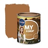 My Color Muurverf Limited Edition Airedale My Color Muurverf Limited Edition Airedale