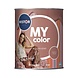 Histor My Color Muurverf Limited Edition Earth Rose Histor My Color Muurverf Limited Edition Earth Rose