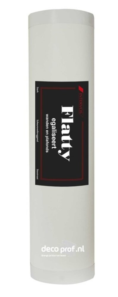 Intervos Flatty Walls 66000 Flatty Intervos Flatty Walls 66000 Flatty