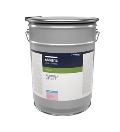 Rubbol WF 387 | 10 LTR | Lichte Kleur