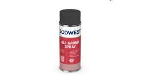 Sudwest Allgrund Spray Zwart Sudwest Allgrund Spray Zwart
