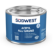 Sudwest Acryl Allgrund Grijs Sudwest Acryl Allgrund Grijs