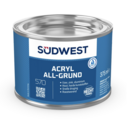 Acryl Allgrund Wit