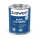 Sudwest Acryl Allgrund Wit Sudwest Acryl Allgrund Wit