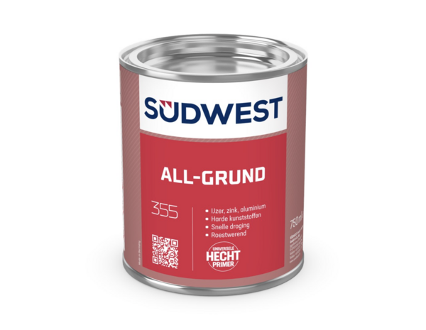 Sudwest Allgrund Wit