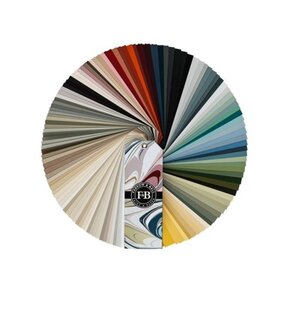 Farrow and Ball