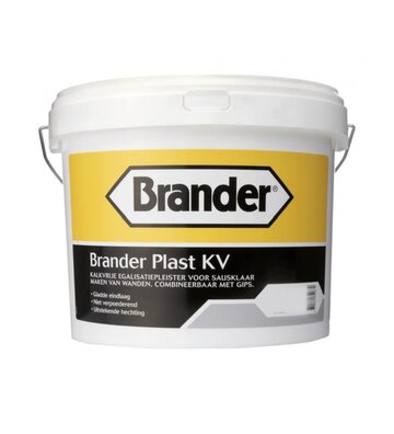 Brander Plast