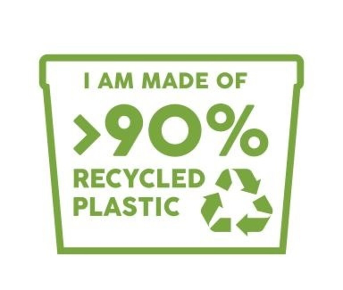 Histor Monodek Muurverf RAL9016 Histor Monodek Muurverf RAL9016