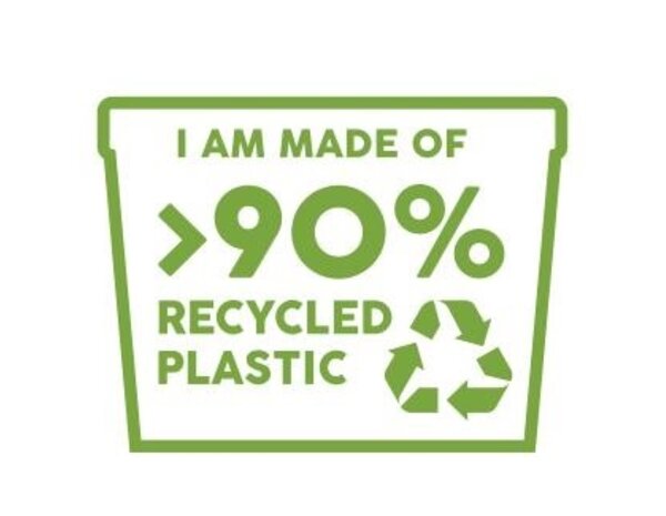 Histor Monodek Muurverf RAL9016 Histor Monodek Muurverf RAL9016