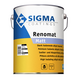 Sigma Renomat Matt | Matte Muurverf en Plafondverf Sigma Renomat Matt | Matte Muurverf en Plafondverf