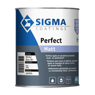 Sigma Perfect Matt | Matte Muurverf en Plafondverf