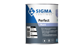 Sigma Perfect Matt Sigma Perfect Matt