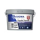 Sigma Facade Topcoat Semi-Matt | Zijdematte Gevelverf Sigma Facade Topcoat Semi-Matt | Zijdematte Gevelverf