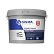 Sigma Facade Topcoat Semi-Matt | Zijdematte Gevelverf Sigma Facade Topcoat Semi-Matt | Zijdematte Gevelverf