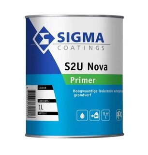 Sigma grondverf voor binnen