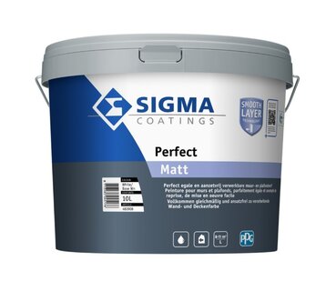 Muurverf voor de woonkamer