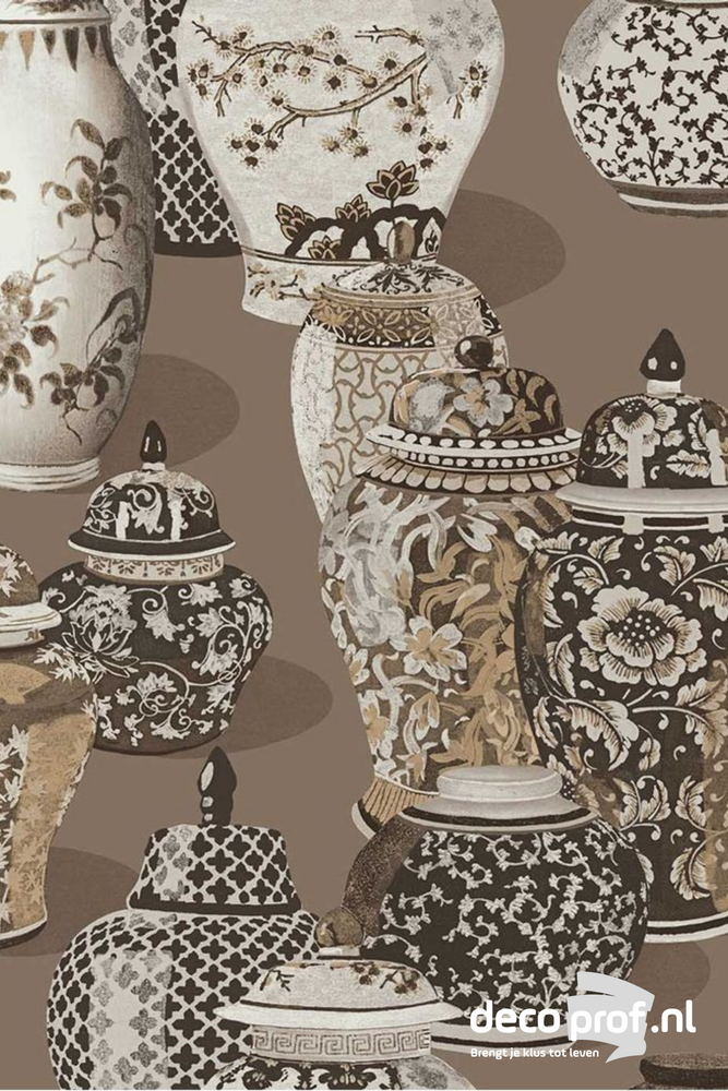 Eijffinger Magnifique Behang 351210