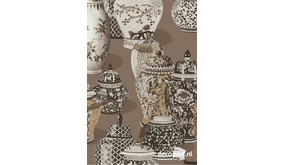 Eijffinger Magnifique Behang 351210