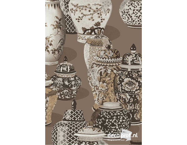 Eijffinger Magnifique Behang 351210