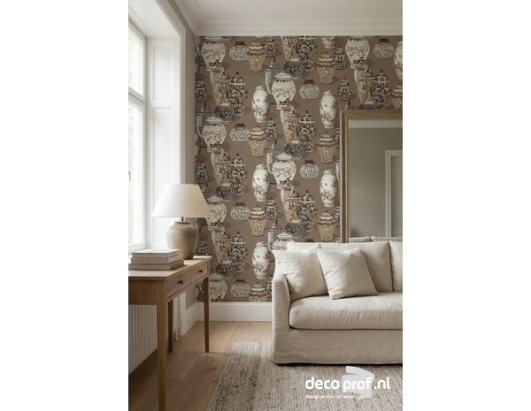 Eijffinger Magnifique Behang 351210